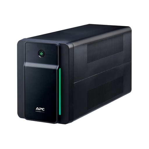 [BX1600M-LM] APC BACK UPS 1600VA AVR 120 V