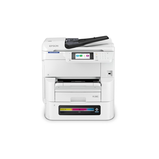 [C11CL31301] EPSON IMPRESORA MFP WORKFORCE PRO EM-C8100