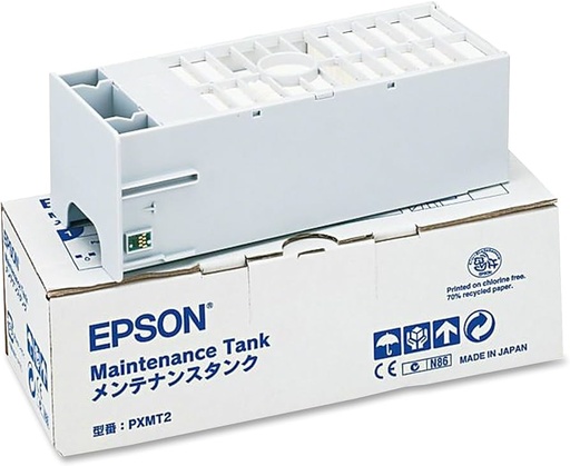 [C12C890191] EPSON CAJA DE MANTENIMIENTO DE TINTA C12C890191