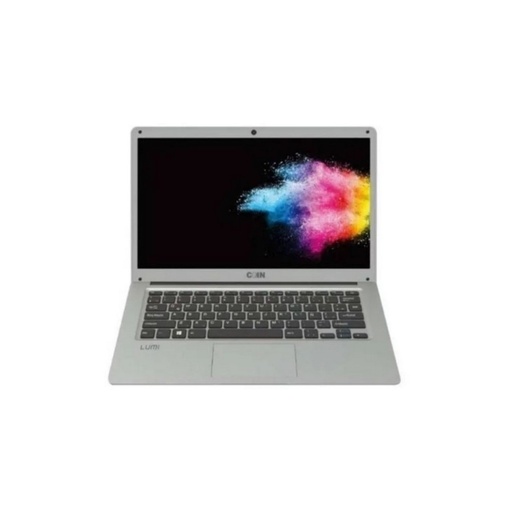 [COIN-LUMI-142G/WH] COIN PORTTIL LUMI 142G PANTALLA 14 1366X768TN PROCESADOR INTEL CELERON J4115 DE 1.8GHZ. MEMORIA INTERNA 4 GIGAS D.D 500GB, SISTEMA OPERATIVO WINDOWS 10 HOME EDITION