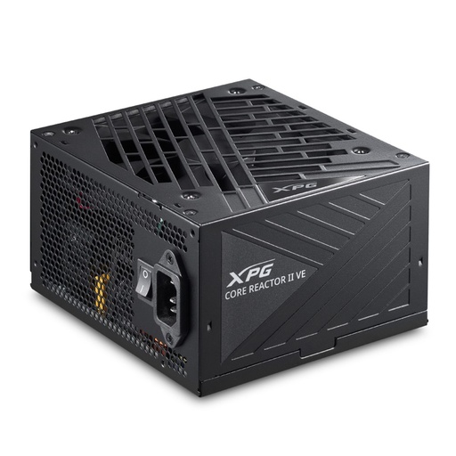 [COREREACTORIIVE850G-BKCUS] XPG FUENTE PODER COREREACTORIIVE 850W 80 PLUS GOLD