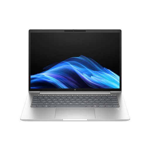 [D66V1LT#ABM] HP PORTÁTIL PROBOOK 4G 14" INTEL ULTRA 7-255U 16GB 512GB SSD WINDOWS 11 PRO 1Y