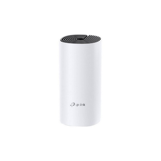 [Deco-M4(1-pack)] TPLINK ROUTER WIFI DE MALLA DOBLE BANDA AC1200 GIGABIT PACK POR 1 UNIDAD