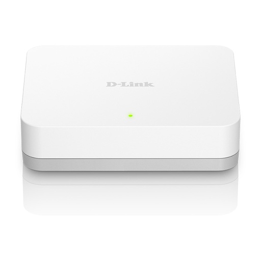 [DGS-1005A] DLINK SWTICH D-LINK DGS-1005A 5 PUERTOS NO ADMINISTRABLE