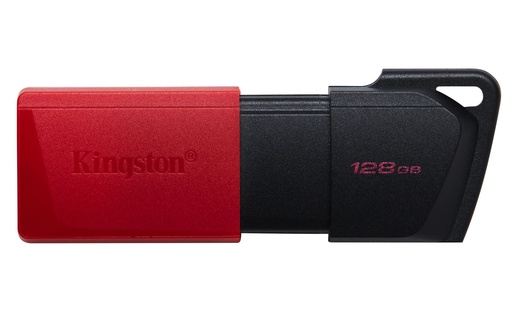[DTXM/128GB] KINGSTON 128GB USB3.2 GEN1 DATATRAVELER EXODIA M