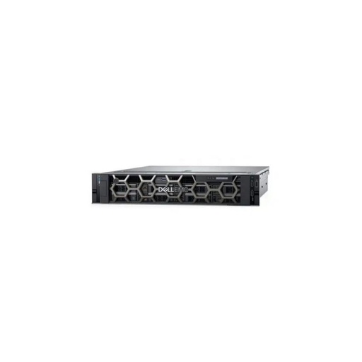 [E39S-R6401S10161S4ANV1] DELL SERVIDOR EMC POWEREDGE R640 /INTEL XEON SILVER 4210/16GB/480 SSD SATA /PERC H730P/IDRAC9 EXPRESS