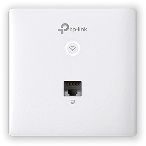 [EAP230-Wall] TPLINK AC1200 WALL-PLATE DUAL-BAND WI-FI ACCESS POINT