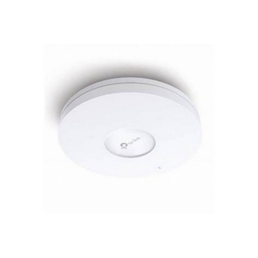 [EAP620-HD] TPLINK ACCESS POINT TPLINKSMB EAP620-HD AX1800 WIFI 6 DOBLE BANDA 574MBPS EN 2.4 GHZ Y 1201 EN 5 GHZ, MONTAJE EN TECHO.
