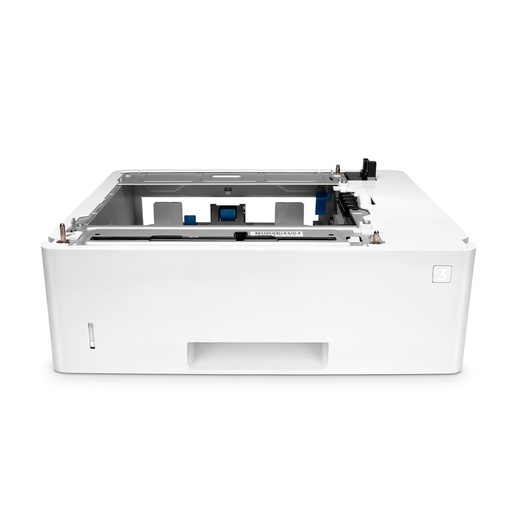 [F2A72A] HP BANDEJA ALIMENTADORA PARA 550 HOJAS