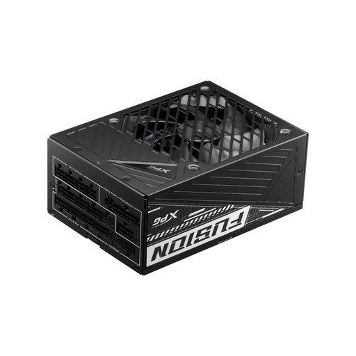 [FUSION1600T-BKCUS] XPG FUENTE PODER FUSION 1600 TITANIUM