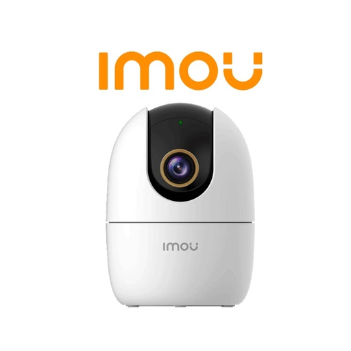 [IPC-K2EN-5H3W] IMOU CÁMARA RANGER 2 5MP