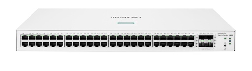 [JL814A] ARUBA ION 1830 48G 4SFP SWITCH