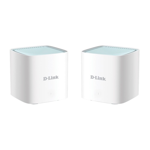 [M15-2] DLINK ROUTER D-LINK M15-2 WIFI 6 (2 PACK)