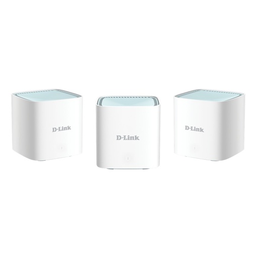 [M15-3] DLINK KIT ROUTERS Y/O REPETIDORES D-LINK TIPO MESH M15-3