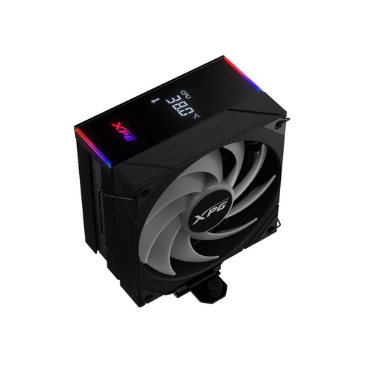 [MAESTROPLUS42SA-BKCWW] XPG VENTILADOR DE PROCESADOR MAESTRO PLUS 42SA