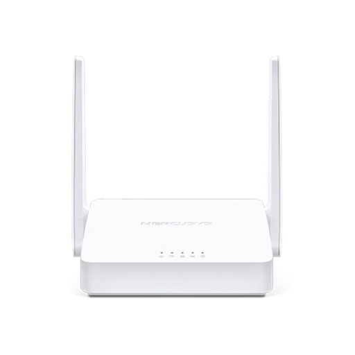 [MW300D] TPLINK MÓDEM MERCUSYS ROUTER INALÁMBRICO N ADSL2 + DE 300 MBPS