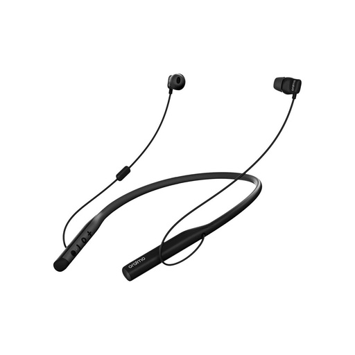 [OEB-E50D-BLACK] ORAIMO NECK EARPHONE OEB-E50D BLACK
