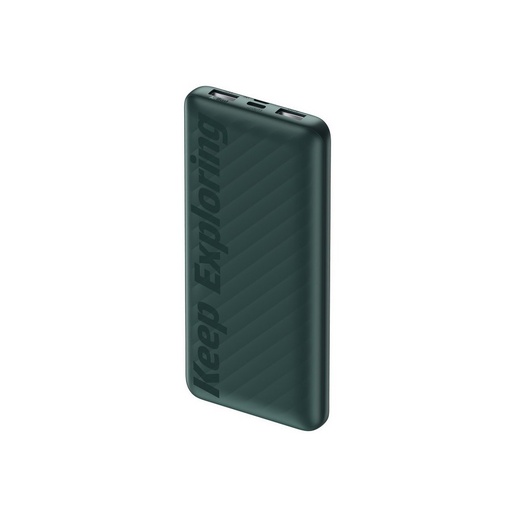 [OPB-P118Q-DARK-GREY] ORAIMO POWER BANK OPB-P118Q 1W DARK GREYBY SEA LAT