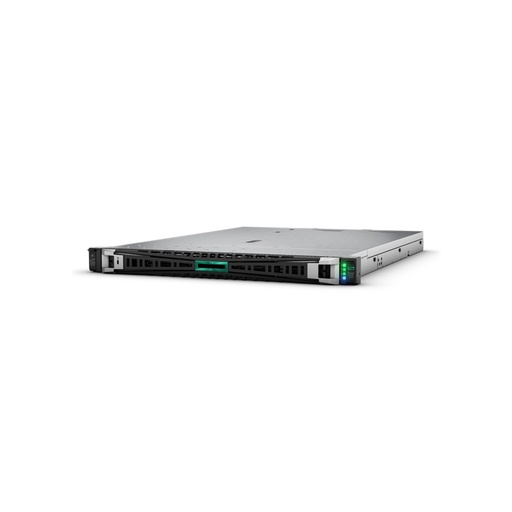 [P81425-DM5] HPE SERVIDOR PROLIANT DL320 GEN11 3508U 2.1GHZ 8C 1P 1X32GB-R 4LFF 2X960GB SSD 1X800W PS LA