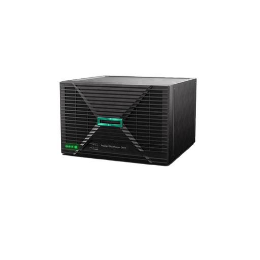 [P86708-DM5] HPE SERVIDOR MICROSVR G11 INTEL 6325P 16G NHP LA SVR