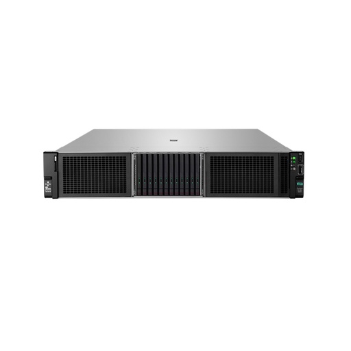[P89085-DM5] HPE SERVIDOR ML350 G12 6505P 1X64G 8SFF SSD