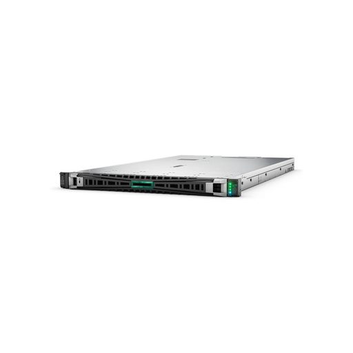 [P89241-DM5] HPE SERVIDOR DL360 G12 6515P 2X32G 8SFF SSD