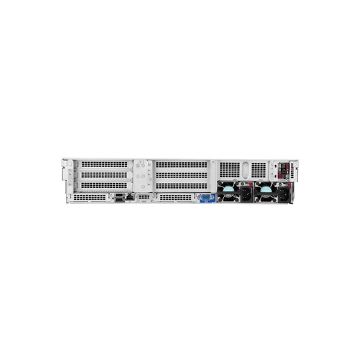 [P89248-DM5] HPE SERVIDOR DL380 G12 6505P 1X32G 12LFF HDD