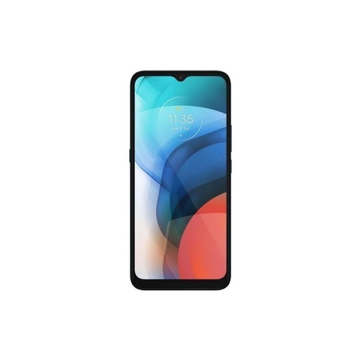 [PALV0014CO] LENOVO CELULAR MOTOROLA MOTO E7 32GB AZUL