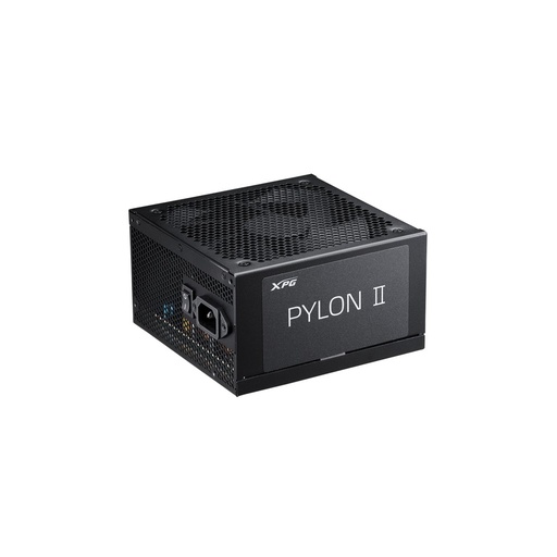[PYLONII750B-BKCUS] XPG FUENTE DE PODER PYLON II 750W BRONZE