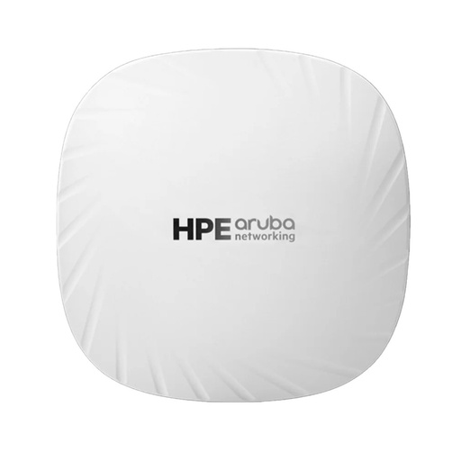 [Q9H62A] HPEARUBAVOL SWITCHES ARUBA AP-515 (RW) UNIFIED AP