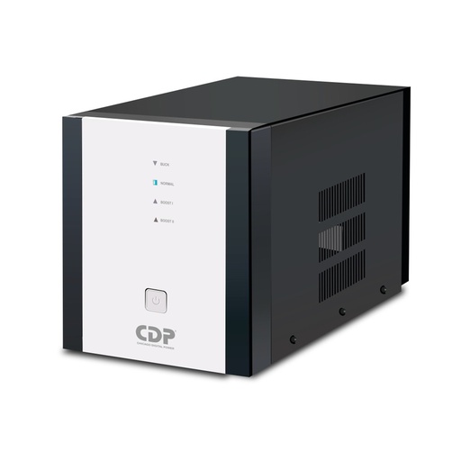 [R-AVR5008] CDP REGULADOR DE VOLTAJE R-AVR5008 5000VA/2500W