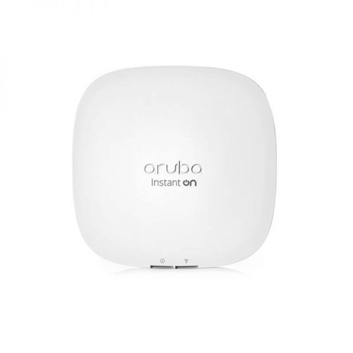 [R4W02A] HEWLETT PACKARD ENTERPRISE ACCESS POINT ARUBA INSTANT ON 22 (RW)