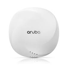 [R7J27A] ARUBA ACCESS POINT 635 (RW)