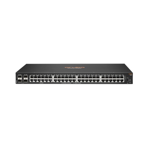 [R8N86A] ARUBA SWITCH 6000 48G 4SFP