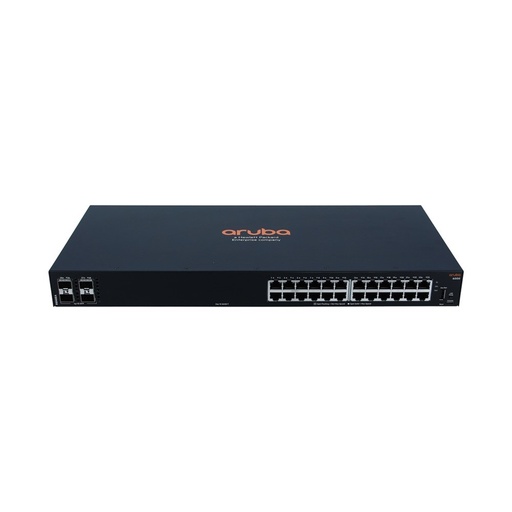 [R8N88A] ARUBA SWITCH 6000 24G 4SFP