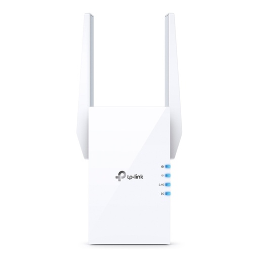 [RE605X] TPLINK EXTENSOR AX1800 DE DOBLE BANDA WI-FI 6