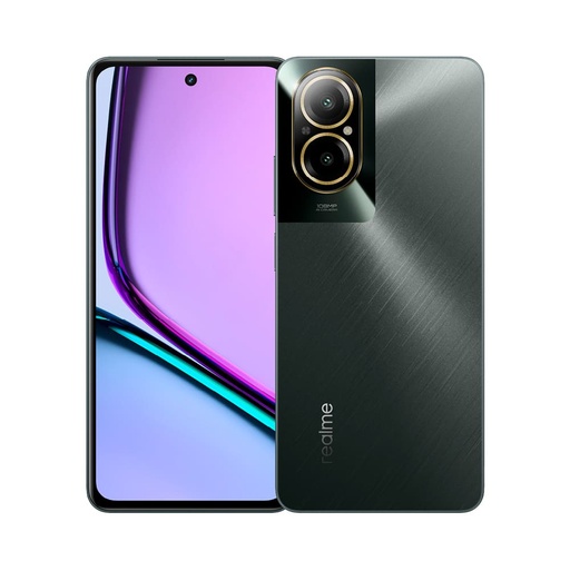 [RMX3890-8+256GB-NEGRO] REALME CELULAR C67 256GB 8GB BLACK ROCK INT+NFC RMX3890 CO