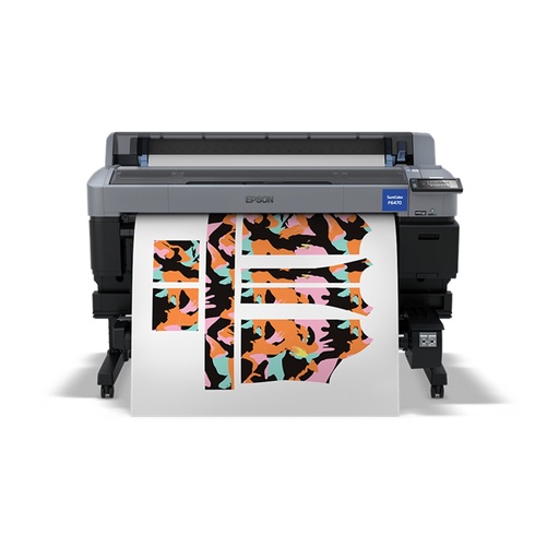 [SCF6470PE] EPSON IMPRESORA DE SUBLIMACION F6470 44"