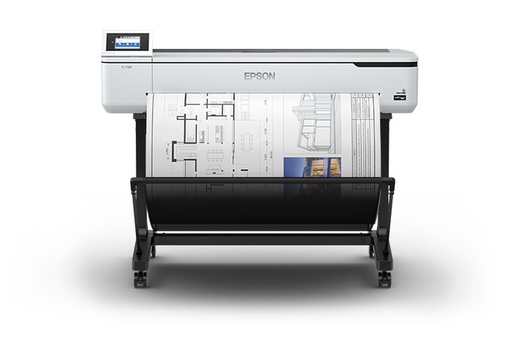 [SCT5170SR] EPSON IMPRESORA TÉCNICA SC-T5170SR 36"