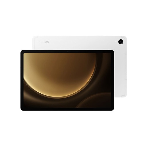 [SM-X510NZSACOO] SAMSUNG TABLET GALAXY TAB S9 FE WIFI, 6GB/128GB, SILVER