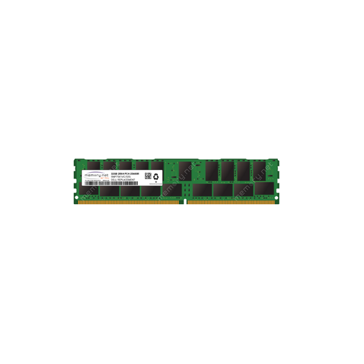 [SNP75X1VC/32G] DELL MEMORIA - 32GB - 2RX4 DDR4 RDIMM 3200MHZ ECC