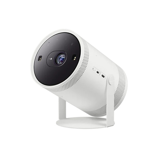 [SP-LFF3CLAXXZL] SAMSUNG TELEVISOR PROYECTO/SMART HUB/FULLHD/1920X1080/30 A 100 PULGADAS/550LUMENES/SONIDO 360°/5VATIOS(RMS)/SISTEMA OPERATIVO TIZEN/BIXBY/BT 5.2/ WIFI/PESO800G/WWW..COM.CO
