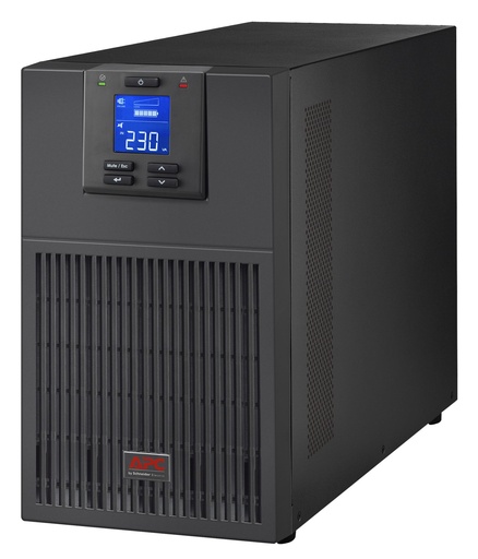 [SRVPM6KIL] APC EASY UPS SRV 6000VA 230V NO BATTERY