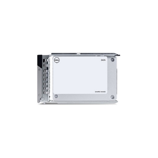 [SSDC2KB480G8R-400-BDPQ] DELL DISCO DURO 480GB SSD SATA READ INTENSIVE 6GBPS 512E 2.5IN HOT PLUG S4510 DRIVE, 1 DWPD,876 TBW, CK