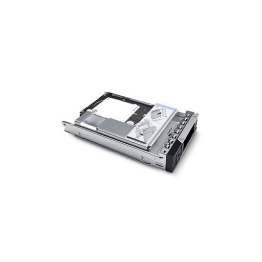 [STT003-400-ATJL] DELL DISCO DURO 1.2TB 10K RPM SAS 12GBPS 512N 2.5IN HOT-PLUG HARD DRIVE, CK