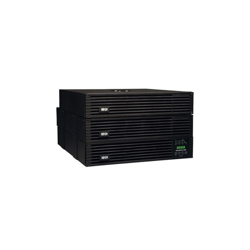 [SU5000RT4UTF] TRIPPLITE TRP UPS ON-LINE, 5.000VA/4.500W, F.P=0.90, BIFÁSICA 208/120V