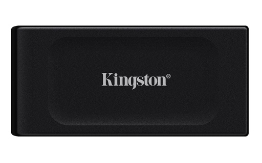 [SXS1000/1000G] SSD 1TB PORTABLE KINGSTON XS1000