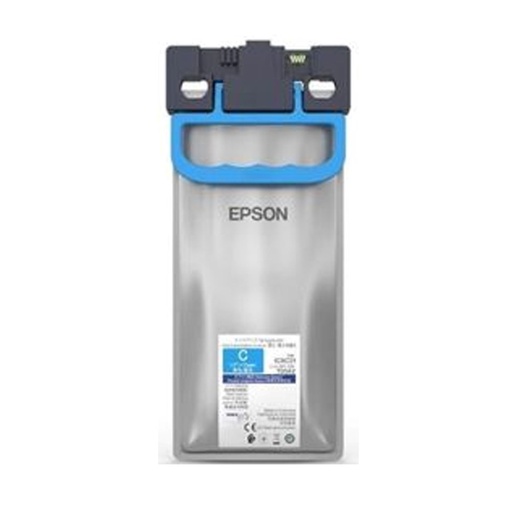 [T05A200] EPSON BOLSA DE TINTA CIAN PARA WF-C878R