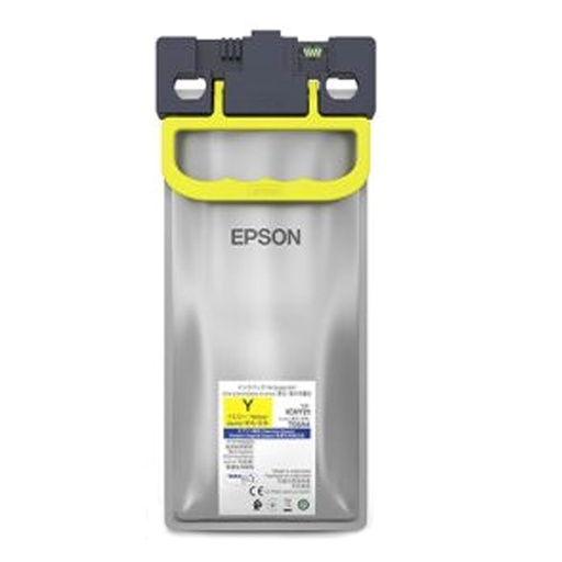 [T05A400] EPSON BOLSA DE TINTA AMARILLA PARA WF-C878R