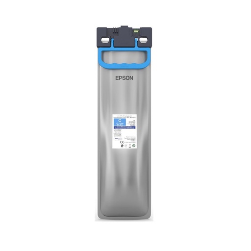 [T05B220] EPSON BOLSA DE TINTA CYAN ALTA CAPACIDAD C878R